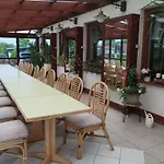 Schafshorn 公寓式酒店
