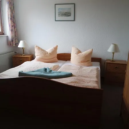 Schafshorn 4* Schaprode