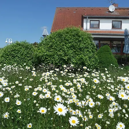 Schafshorn Aparthotel