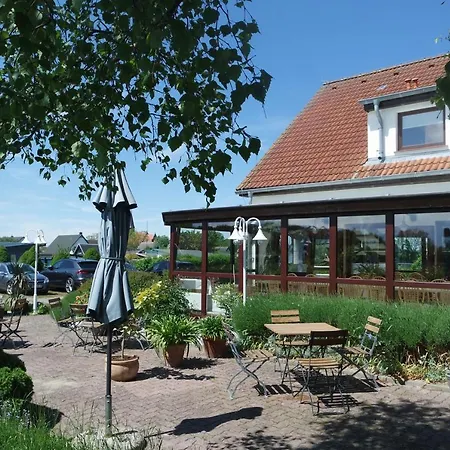 Schafshorn Aparthotel 4*