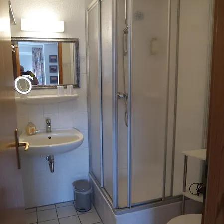 Schafshorn 4* Schaprode