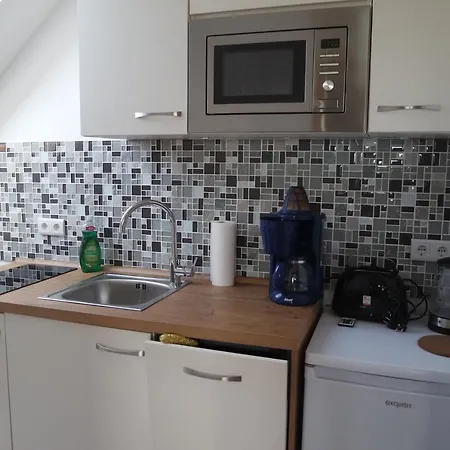 Aparthotel Schafshorn 4*