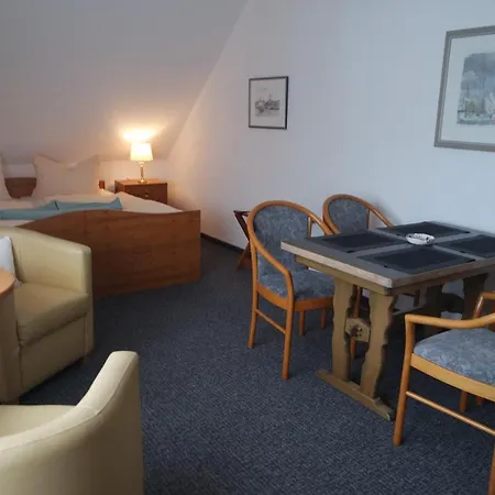 Hotel apartamentowy Schafshorn