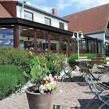 Schafshorn Appart hôtel