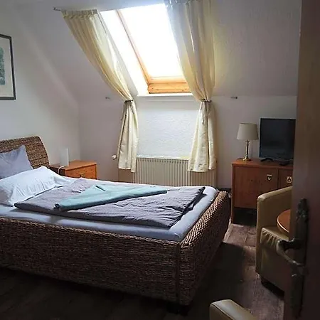 Schafshorn Appart hôtel