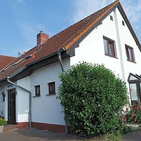 Schafshorn