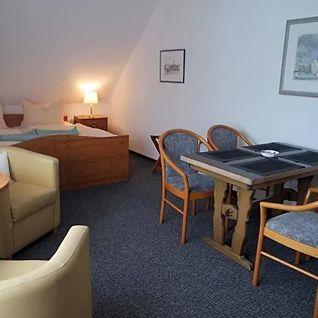 Schafshorn Appart hôtel 4*